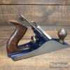 Vintage Record No: 04 ½ Wide Bodied Smoothing Plane - Fully Refurbished