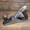 Vintage Stanley England No: 4 Smoothing Plane - Fully Refurbished