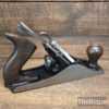 Vintage Stanley England No: 4 Smoothing Plane - Fully Refurbished