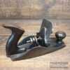 Scarce Vintage Rosewood Stanley No: 112 Scraper Plane - Good Condition