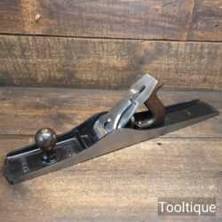 Vintage Stanley England No: 7 Jointer Plane - Fully Refurbished Ready To Use