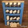 Vintage Modern Furniture & Fittings Book by John and Rodney Hooper