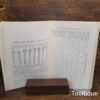 Vintage Manual of Traditional Wood Carving Book Edited by Paul N Hasluck.