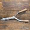 Vintage Wilkinson Sword Co. Ltd Garden Shears - Sharpened Ready To Use