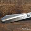 Vintage Wilkinson Sword Co. Ltd Garden Shears - Sharpened Ready To Use