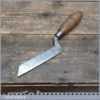 Vintage Tyzack Bricklayer's Jointing Or Tuck Pointer Tool