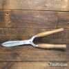 Vintage Spear & Jackson Garden Shears - Sharpened Ready For Use