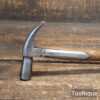 Antique Upholsterers Strapped Claw Hammer - Good Condition