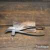 Vintage S. Thornhill & Sons No: 0 Cobbler’s Lasting Pliers - Good Condition