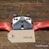 Vintage Record No: A151R Curved Soled Metal Spokeshave - Fully Refurbished