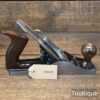 Vintage Stanley England No: 4 Smoothing Plane - Fully Refurbished Ready To Use