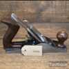 Vintage Stanley G12-004 England No: 4 Smoothing Plane - Fully Refurbished