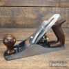 Vintage Stanley G12-004 England No: 4 Smoothing Plane - Fully Refurbished