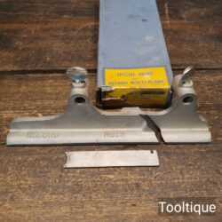 Vintage Boxed Record No: 8H Hollow Special Base Cutter for Record 405 Combination Planes