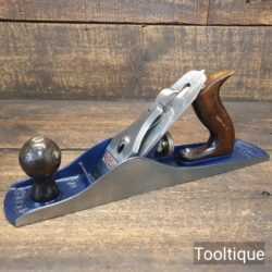 Vintage Record No: 05C Corrugated Sole Jack Plane - Fully Refurbished