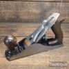 Vintage Stanley No: 4 Smoothing Plane - Fully Refurbished Ready To Use
