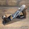 Vintage Stanley No: 4 Smoothing Plane - Fully Refurbished Ready To Use