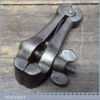 Vintage Engineers Hand Vice Clamp - Good Condition
