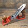Vintage Marples No: M4 Smoothing Plane - Fully Refurbished Ready To Use