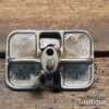 Vintage Stanley No: 271 Router Plane - Good Condition Ready To Use
