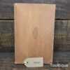 Vintage The Wheelwright’s Shop Book by George Sturt
