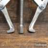 Vintage Mechanic’s Sykes Pickavant Twin Leg Puller Tool - Good Condition