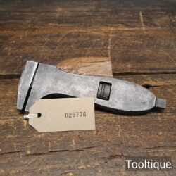 Vintage British Leyland 6 ½” Adjustable Automotive Spanner Wrench