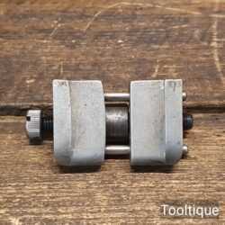 Vintage Eclipse No: 36 Honing Guide Chisels & Plane Irons - Good Condition