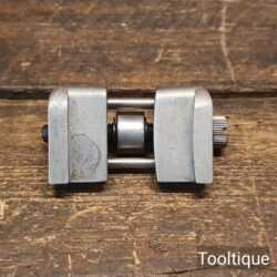 Vintage Eclipse No: 36 Honing Guide Chisels & Plane Irons - Good Condition