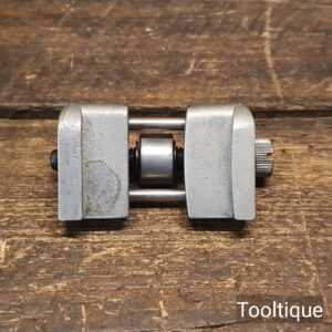 Vintage Eclipse No: 36 Honing Guide Chisels & Plane Irons - Good Condition