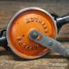 Vintage Stanley No: 803 Double Pinion Egg Beater Hand Drill - Fully Refurbished