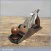 Vintage Stanley No: 4 ½ Smoothing Plane - Fully Refurbished
