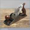 Vintage Stanley No: 4 ½ Smoothing Plane - Fully Refurbished