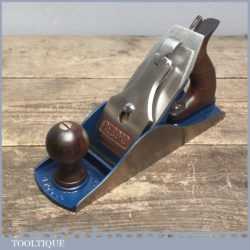 Vintage Record No: 04 ½ Smoothing Plane - Fully Refurbished