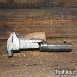 Antique Single Bar Coach Wrench Similar To Palmer’s Type - Good Condition