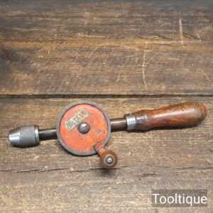 Vintage Metado Foreign 9 1/2