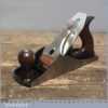 Vintage Stanley No: 4 ½ Smoothing Plane - Made in England