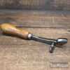 Vintage George Barnsley Leatherworking Adjustable Double Creasing Tool