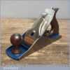 Vintage Record No: 04 ½ Smoothing Plane - Fully Refurbished
