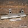 Vintage Stanley No: 8 Round Special Base & Cutter Stanley No: 45 Combination Plough Plane