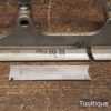 Vintage Stanley No: 10 Hollow Special Base & Cutter Stanley No: 45 Combination Plough Plane