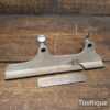Vintage Stanley No: 10 Round Special Base & Cutter Stanley No: 45 Combination Plough Plane