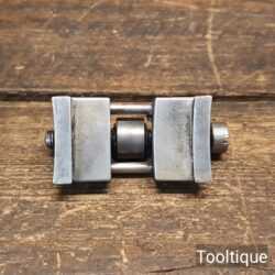 Vintage Eclipse No: 36 Honing Guide Chisels & Plane Irons - Good Condition