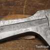 Vintage King Dick 9” Adjustable Automotive Spanner Wrench