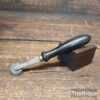 Vintage Leatherworking Single Pricking Stitch Wheel - Good Condition