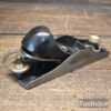 Vintage Stanley No: 9 ½ Block Plane - Fully Refurbished Ready To Use