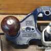 Vintage Boxed Record No: 071 Hand Router Plane Complete - Good Condition
