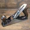 Vintage Stanley No: 4 Smoothing Plane - Fully Refurbished Ready To Use