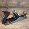 Vintage Stanley No: 4 Smoothing Plane - Fully Refurbished Ready To Use