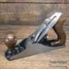 Vintage Stanley No: 4 Smoothing Plane - Fully Refurbished Ready To Use